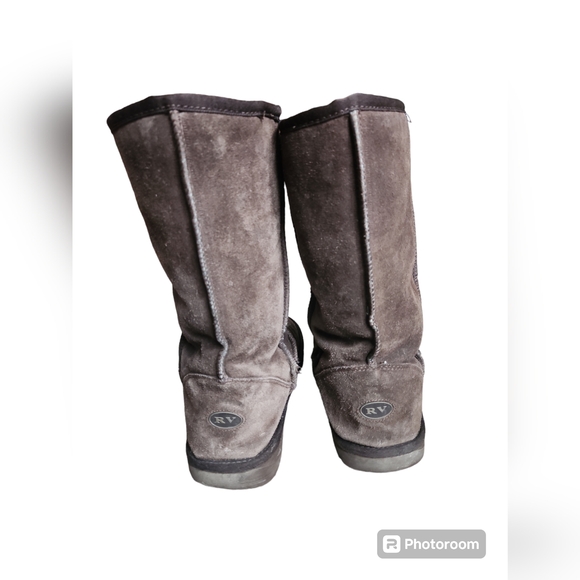 Vianni Roberto Boot size 7 - Picture 4 of 13